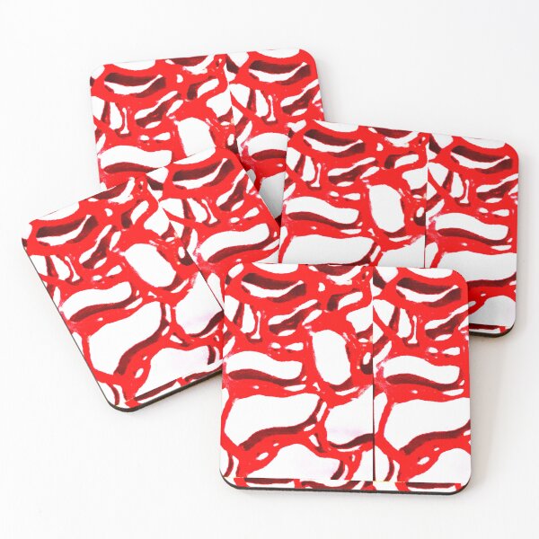 Item preview, Lava 1 designed and sold by Chad's Fresh Art.