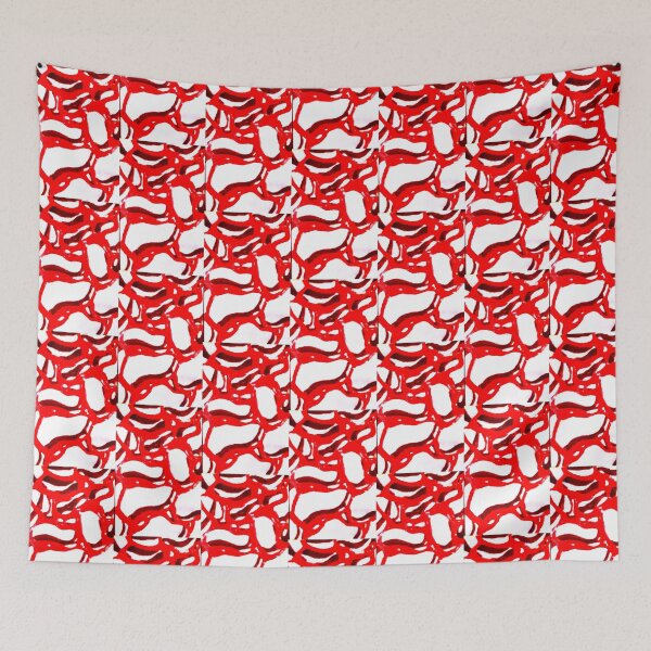 Item preview, Lava 1 designed and sold by Chad's Fresh Art.