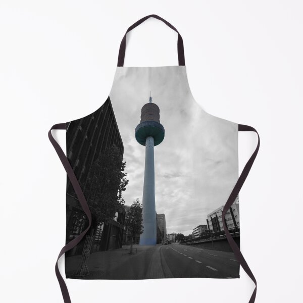 Item preview, Heinrich Hertz TV Tower designed and sold by rawshutterbug.