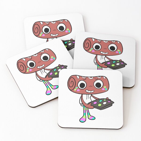 Item preview, Cosmo Cooking designed and sold by PickledjoArt.