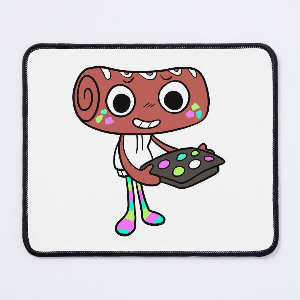Item preview, Cosmo Cooking designed and sold by PickledjoArt.