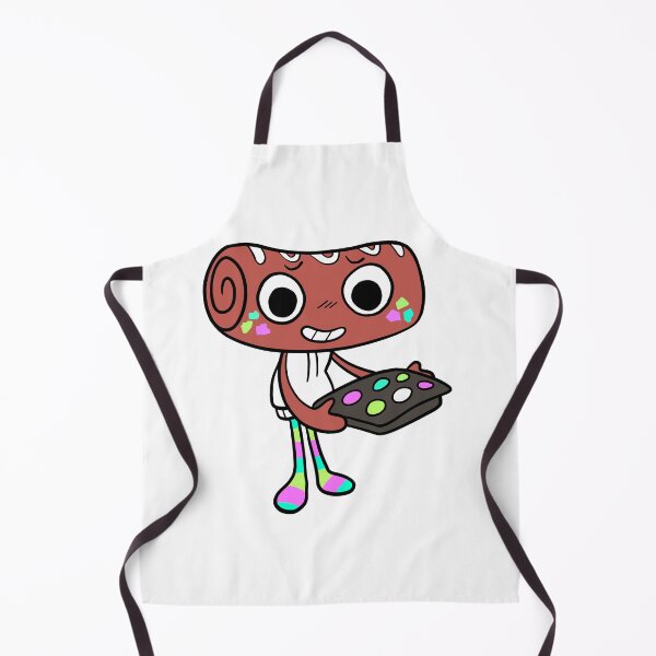 Item preview, Cosmo Cooking designed and sold by PickledjoArt.