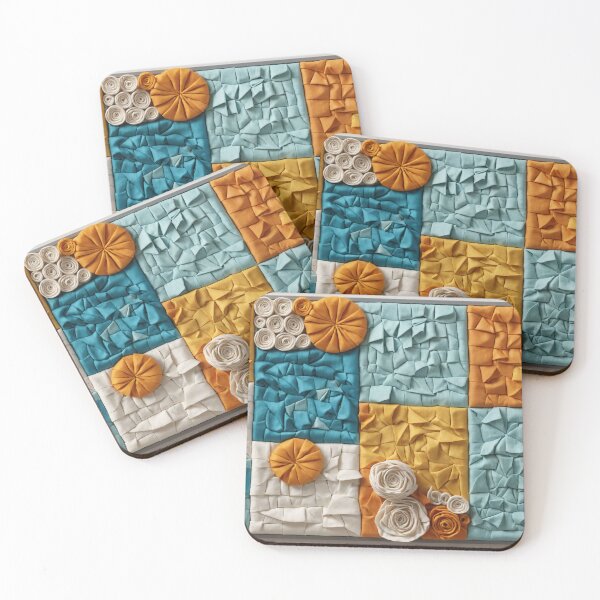 Item preview, Harmony in Textures designed and sold by yaser1234.