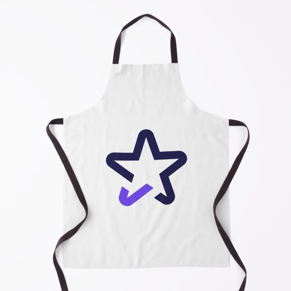 Item preview, Star Checklist Symbol Logo designed and sold by rasagamastore.