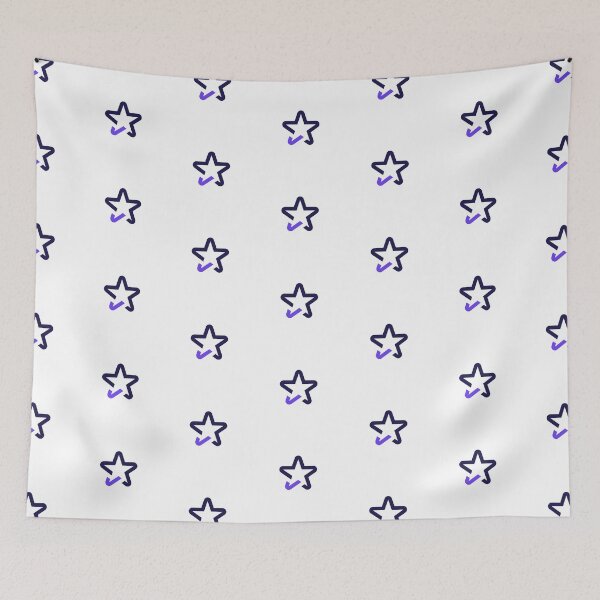 Item preview, Star Checklist Symbol Logo designed and sold by rasagamastore.
