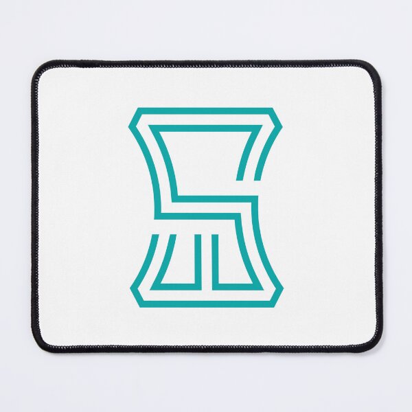 Item preview, Initial Letter SW or WS Monogram Logo designed and sold by rasagamastore.