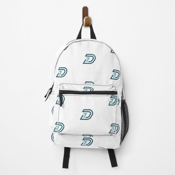Item preview, D7 or 7D Lettermark Logo designed and sold by rasagamastore.