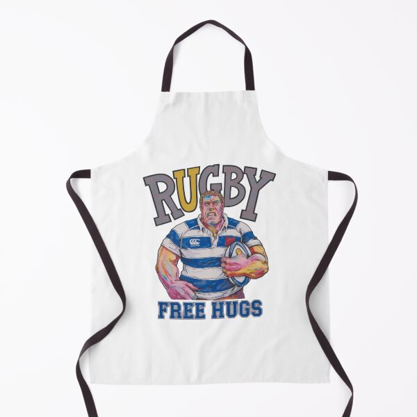 Item preview, Free Hugs, Rugby, Australia, New Zealand, All Blacks, Wallabies, Sport, funnyfits70, Humor, Funny, retro, vintage, funny quotes, animal humor, designed and sold by FunnyFits70.