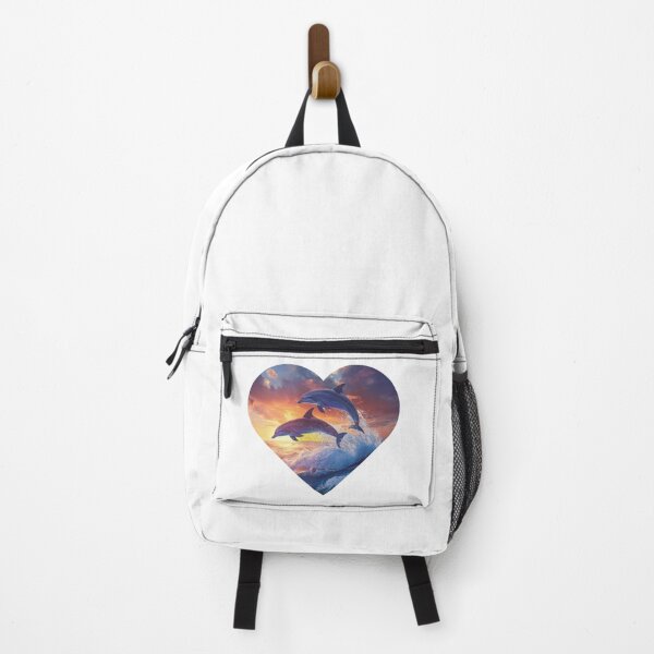 Item preview, Dolphins in the sea sunset designed and sold by Eniways84.