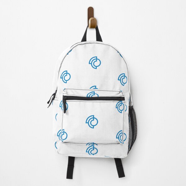 Item preview, Letter F Circle Monogram Logo designed and sold by rasagamastore.