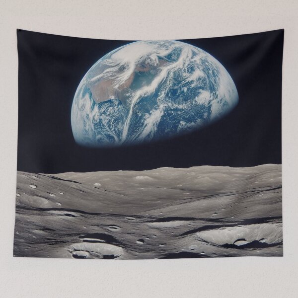 Item preview, MoonEarth designed and sold by napix.