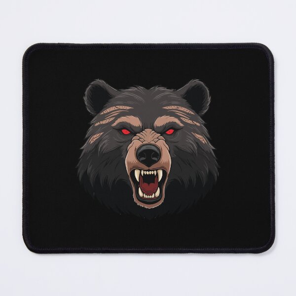Item preview, Nandi bear designed and sold by Getup-clothing.