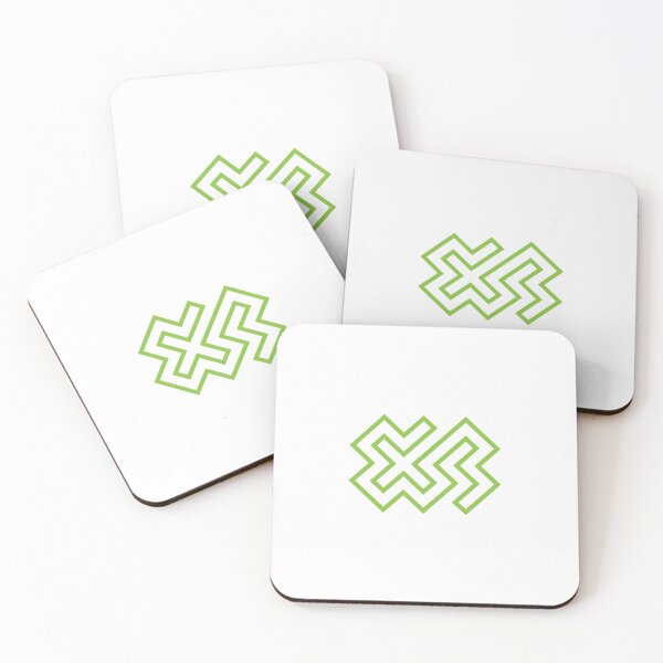 Item preview, XS Monogram Logo: Letter X and S designed and sold by rasagamastore.