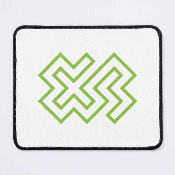 Item preview, XS Monogram Logo: Letter X and S designed and sold by rasagamastore.