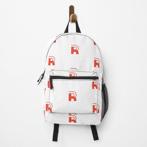 Item preview, RH or HR Lettermark Logo designed and sold by rasagamastore.