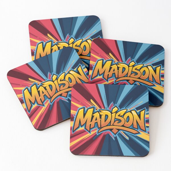 Item preview, Madison designed and sold by Pleindedesigns.