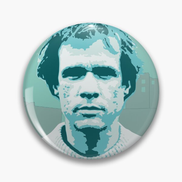 Item preview, Arthur Russell designed and sold by dimensionfourD4.
