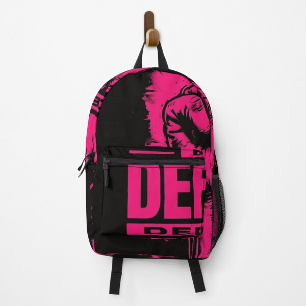 Item preview, Deny defend depose designed and sold by TEE-HQ.
