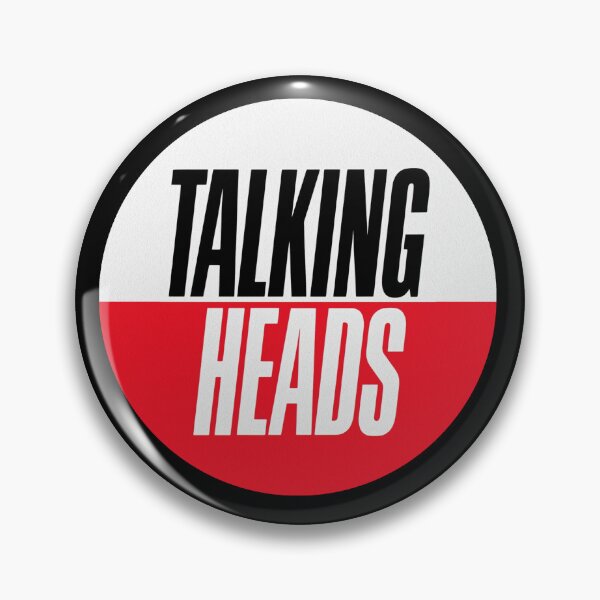Item preview, Music - Memorabilia - Lyrics - Revisited - Talking Heads designed and sold by SentientGallery.