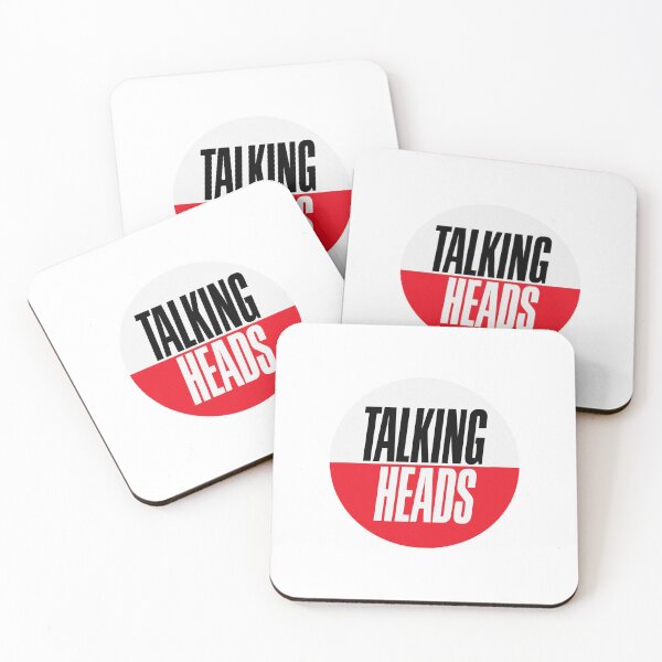Item preview, Music - Memorabilia - Lyrics - Revisited - Talking Heads designed and sold by SentientGallery.