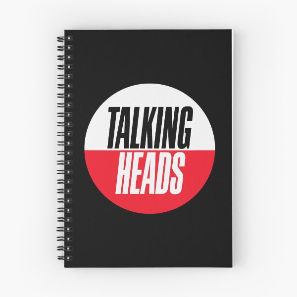 Item preview, Music - Memorabilia - Lyrics - Revisited - Talking Heads designed and sold by SentientGallery.