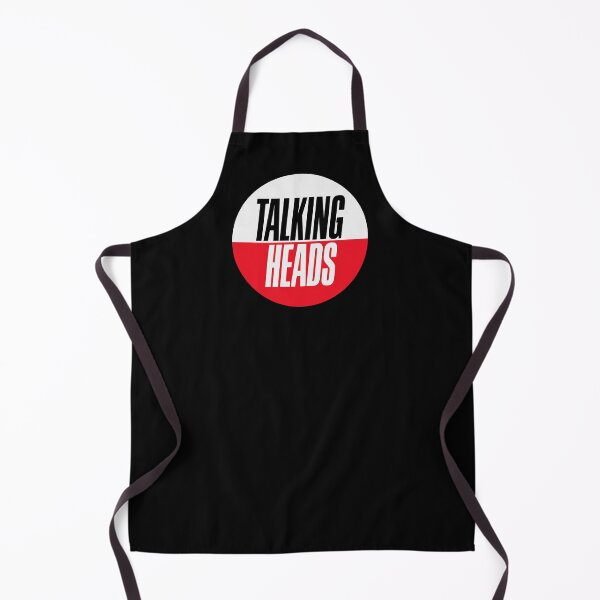 Item preview, Music - Memorabilia - Lyrics - Revisited - Talking Heads designed and sold by SentientGallery.