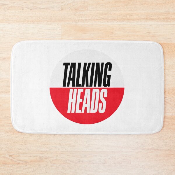 Item preview, Music - Memorabilia - Lyrics - Revisited - Talking Heads designed and sold by SentientGallery.