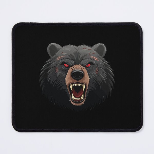 Item preview, Nandi bear designed and sold by Getup-clothing.