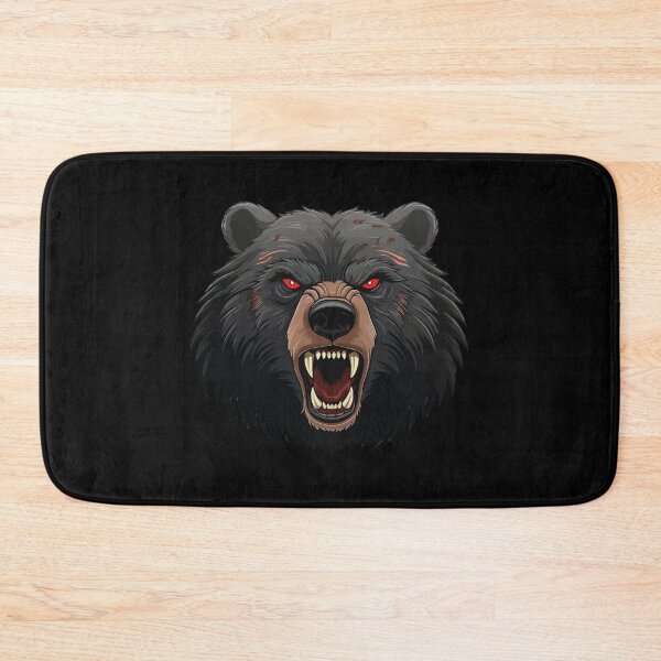 Item preview, Nandi bear designed and sold by Getup-clothing.
