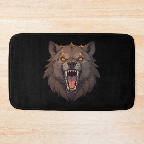 Item preview, Nandi bear designed and sold by Getup-clothing.