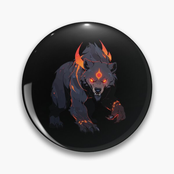 Item preview, Nandi bear designed and sold by Getup-clothing.