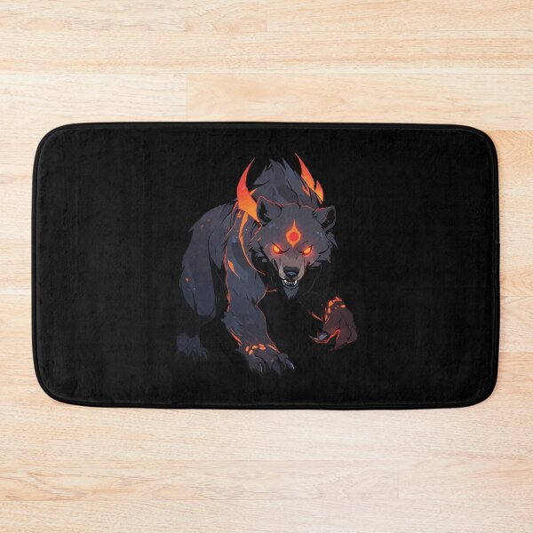 Item preview, Nandi bear designed and sold by Getup-clothing.