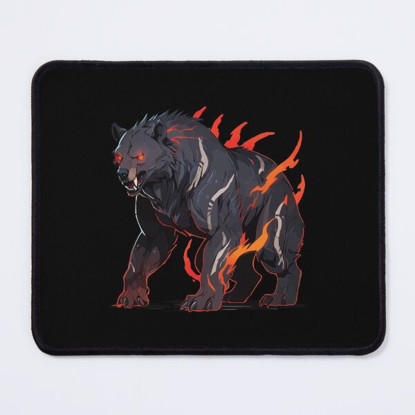 Item preview, Nandi bear designed and sold by Getup-clothing.