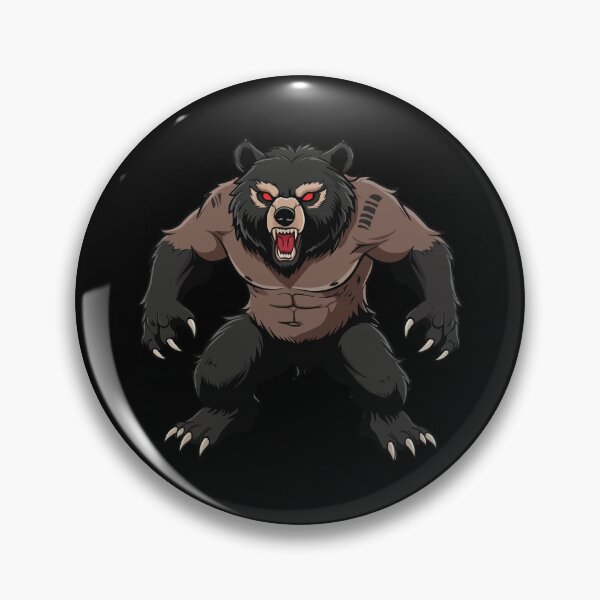 Item preview, Nandi bear designed and sold by Getup-clothing.