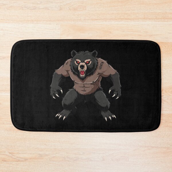 Item preview, Nandi bear designed and sold by Getup-clothing.