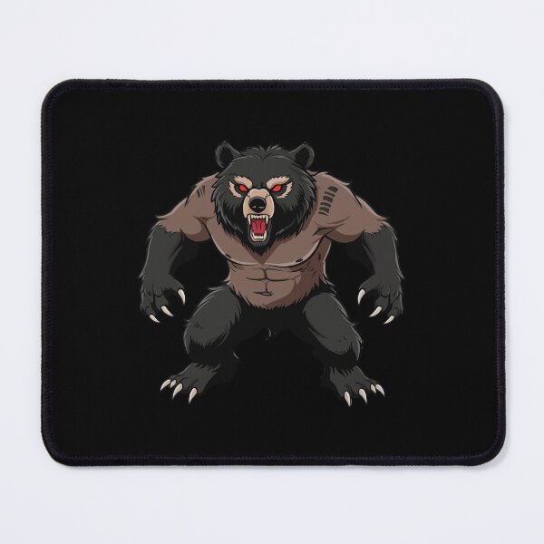 Item preview, Nandi bear designed and sold by Getup-clothing.