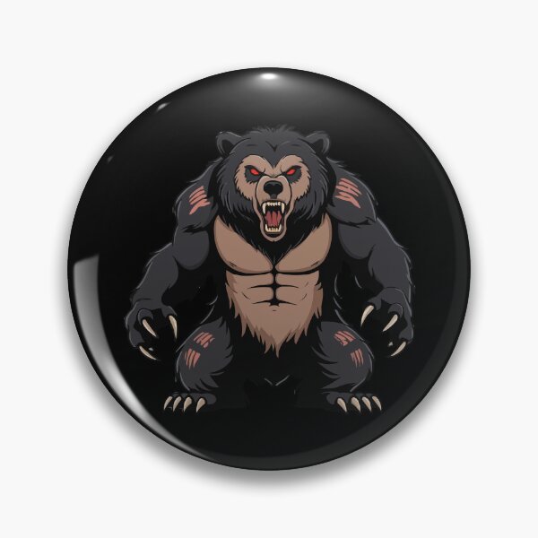 Item preview, Nandi bear designed and sold by Getup-clothing.
