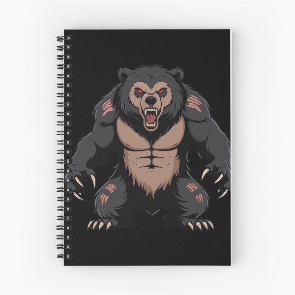 Item preview, Nandi bear designed and sold by Getup-clothing.