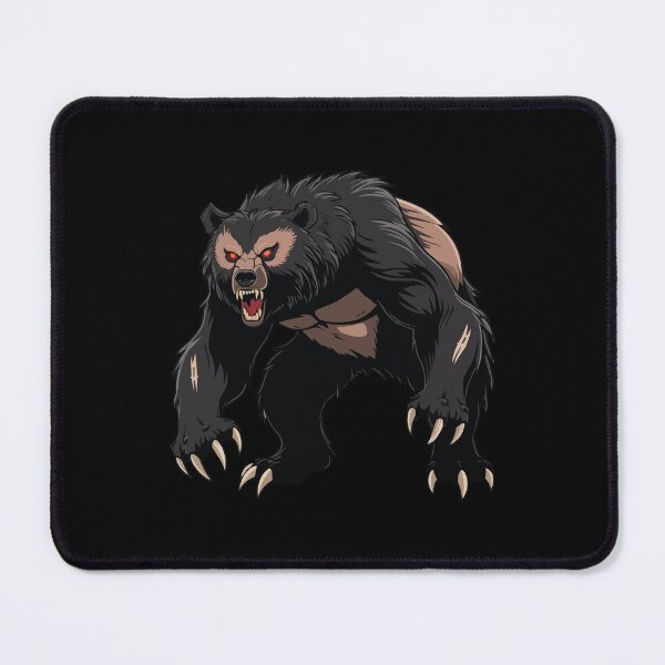 Item preview, Nandi bear designed and sold by Getup-clothing.