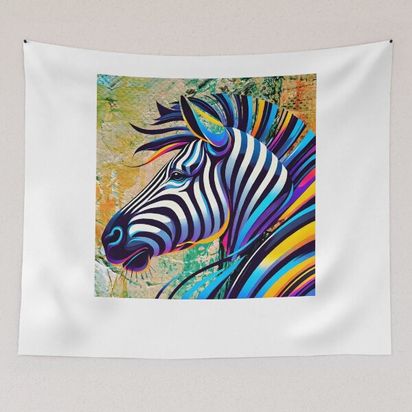 Item preview, ZEBRA designed and sold by maistendencias.