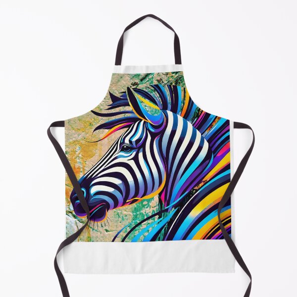 Item preview, ZEBRA designed and sold by maistendencias.