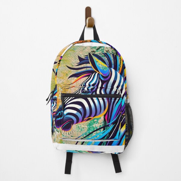 Item preview, ZEBRA designed and sold by maistendencias.