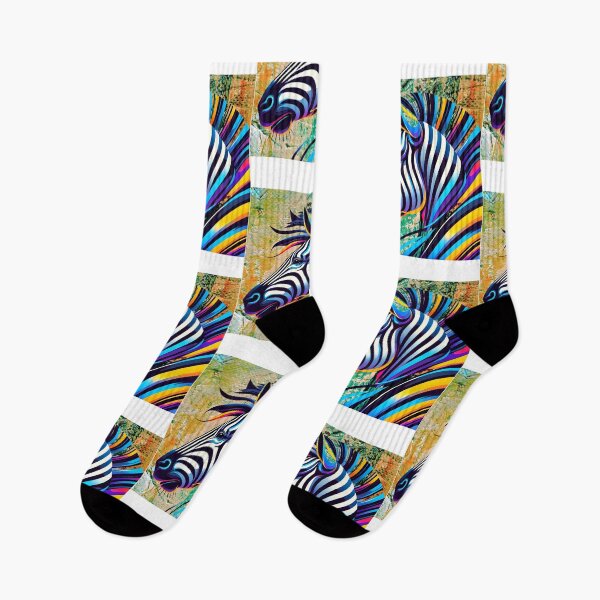 Item preview, ZEBRA designed and sold by maistendencias.