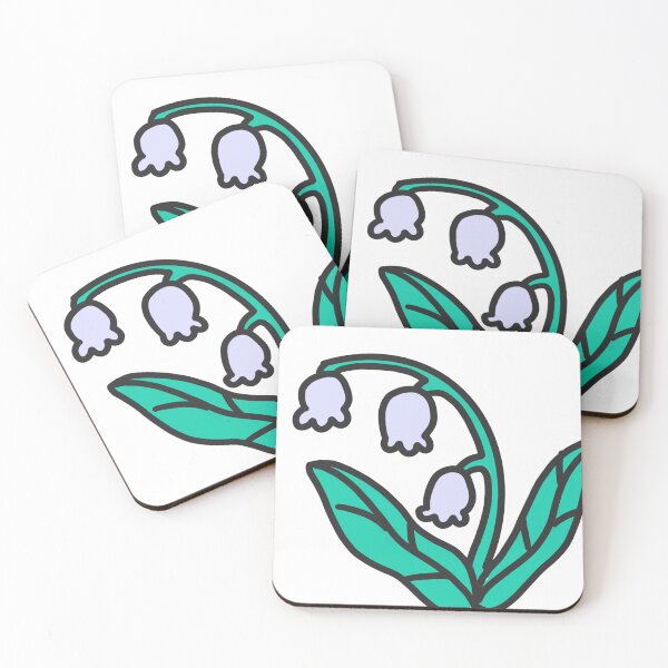 Item preview, Campanula Flower by DRAW WITH BOO designed and sold by DRAW-WITH-BOOO.