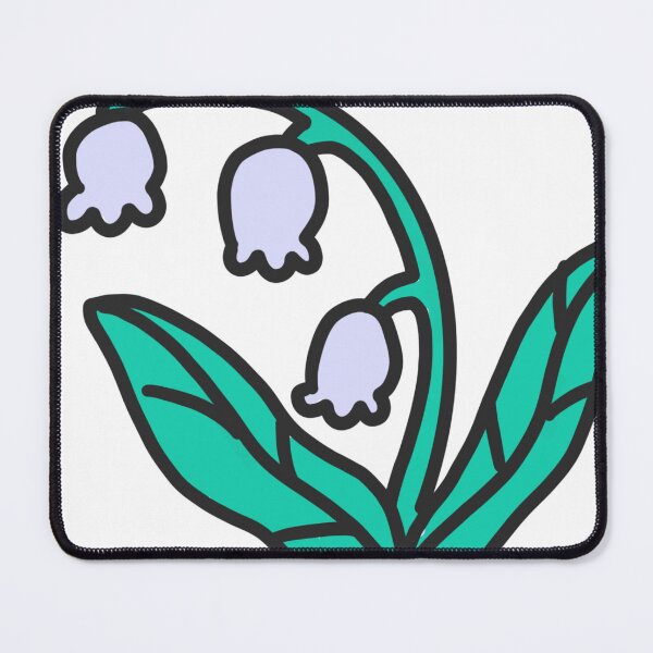 Item preview, Campanula Flower by DRAW WITH BOO designed and sold by DRAW-WITH-BOOO.