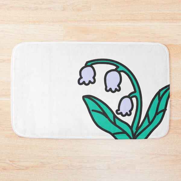 Item preview, Campanula Flower by DRAW WITH BOO designed and sold by DRAW-WITH-BOOO.