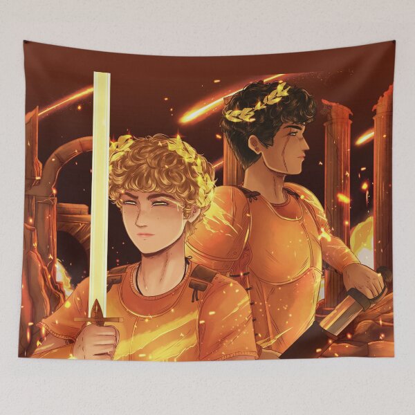 Item preview, Olympus to Preserve or Raze designed and sold by allarica.