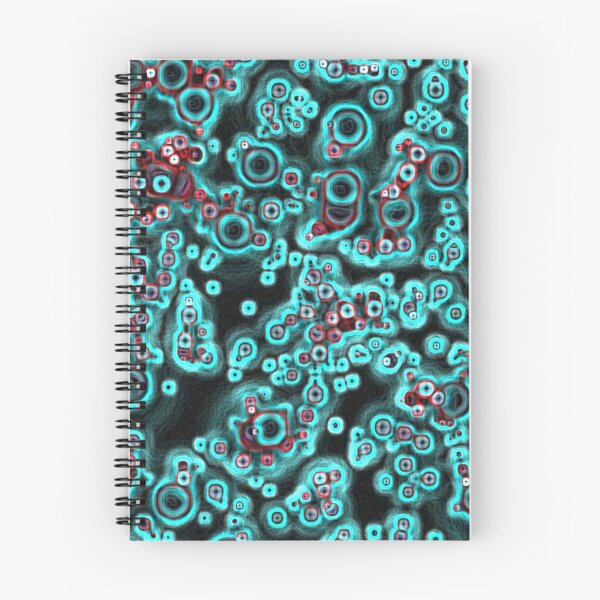 Item preview, Microbiome - Microbiodiversity designed and sold by GiroScience.