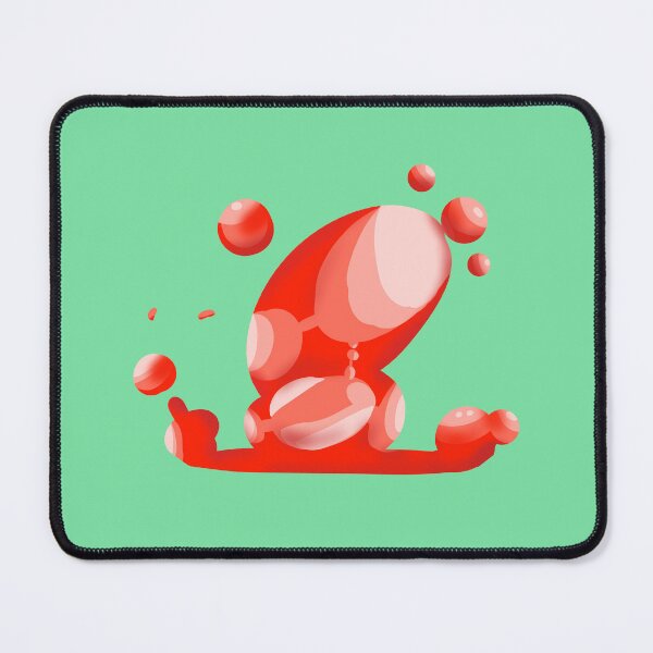 Item preview, Red Liquid Moving graphic designed and sold by Wish Design.