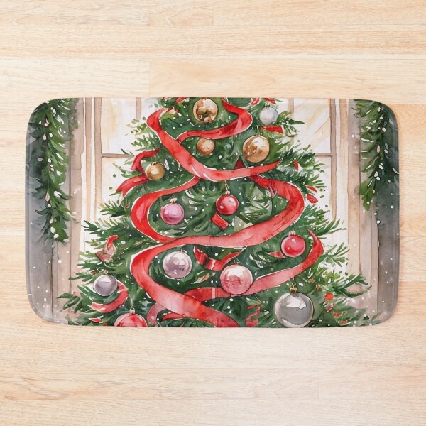 Item preview, Beautiful Christmas Tree designed and sold by M-Y-A-R-T-.